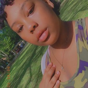 Meet your Posher, Vashti